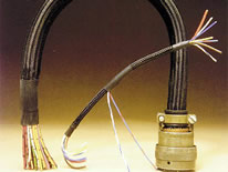 heat shrinkable plastic tube